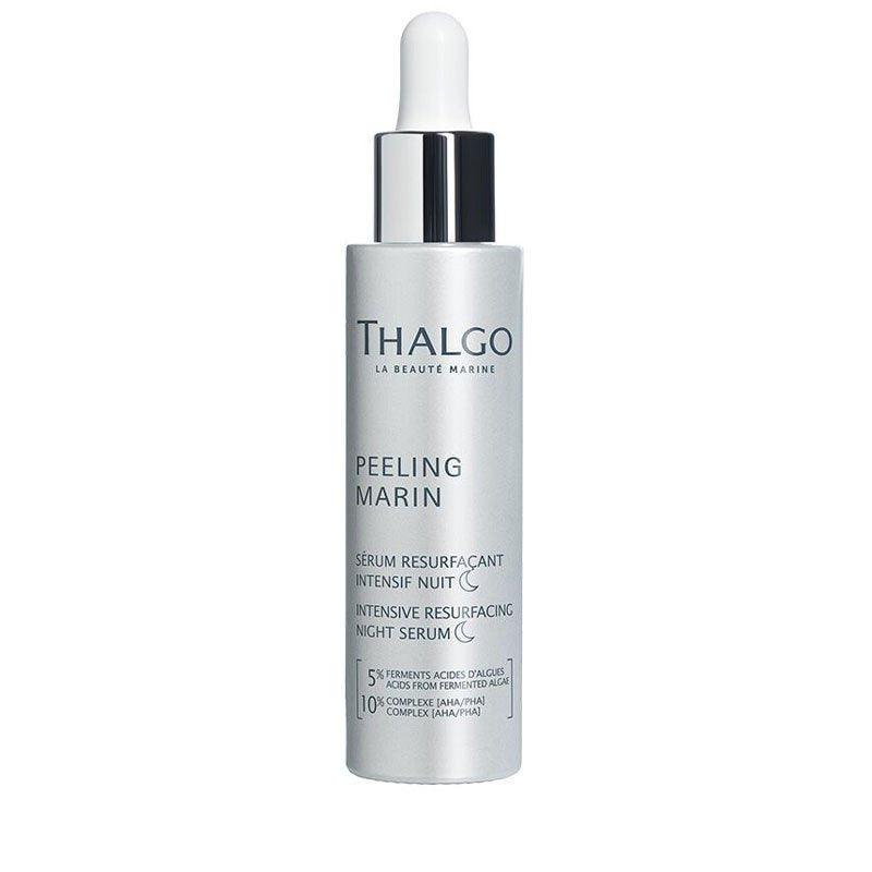 Thalgo Intensive Resurfacing Night Serum 30ml