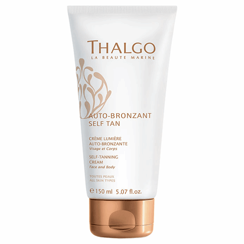 Thalgo Self Tanning Cream 150ml