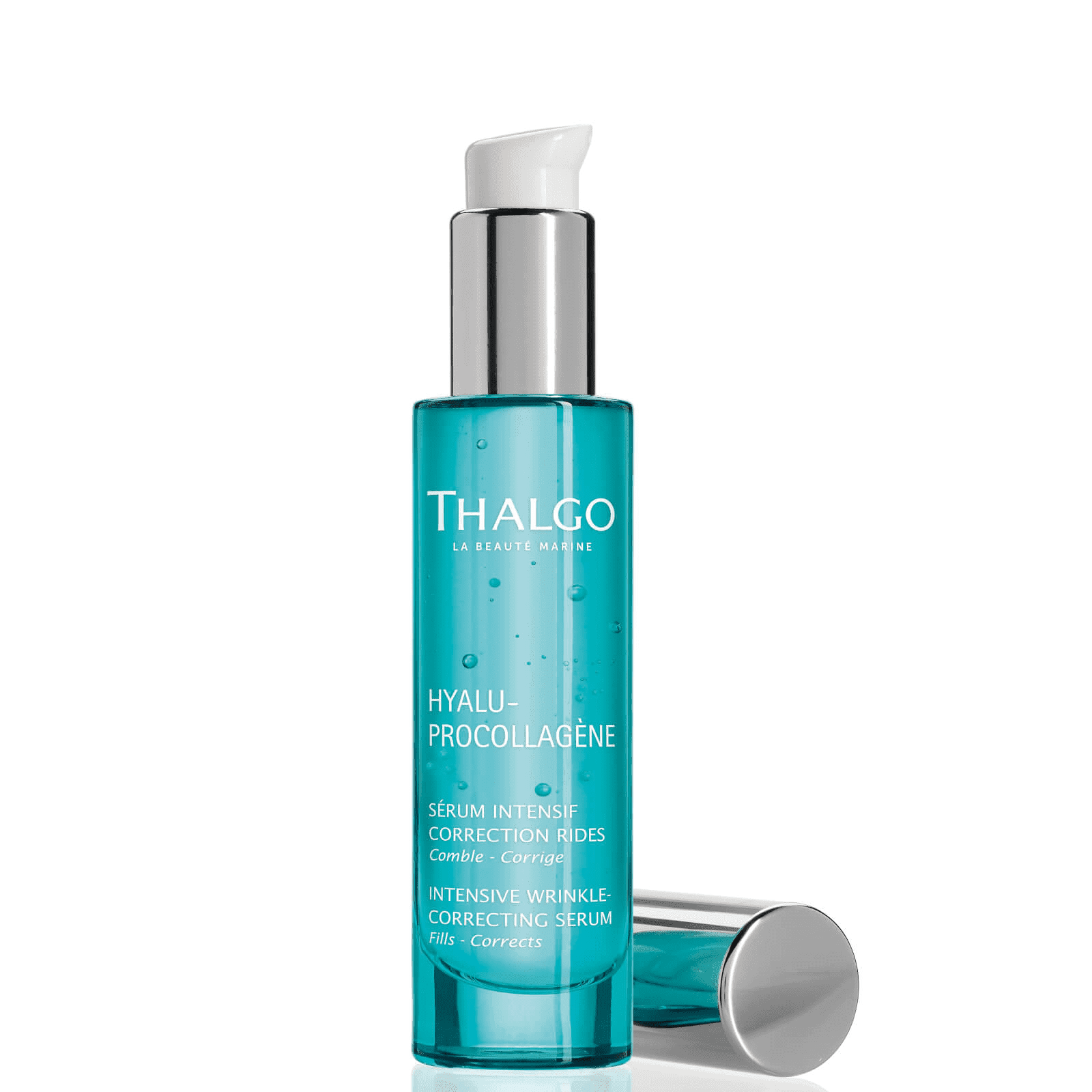 Thalgo Intensive Wrinkle-Correcting Serum 30ml