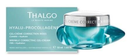 Thalgo Wrinkle Correcting Gel Cream 50ml