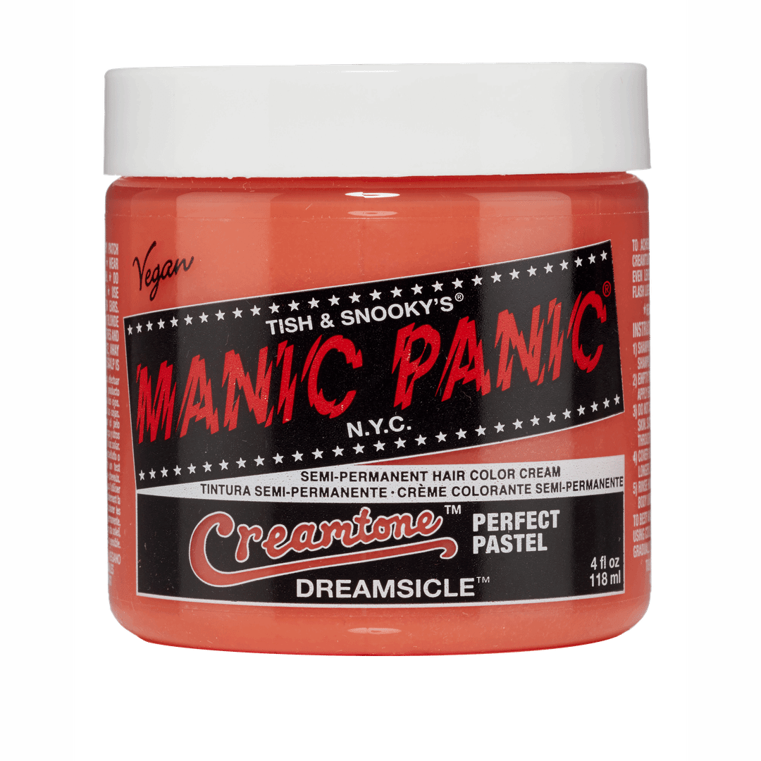Manic Panic Dreamsicle Creamtone 118ml