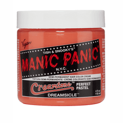 Manic Panic Dreamsicle Creamtone 118ml