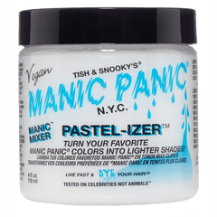 Manic Panic Pastel Izer Mixereu Classic Cream 118ml