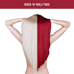 Manic Panic Rock n Roll Red Classic Cream 118ml