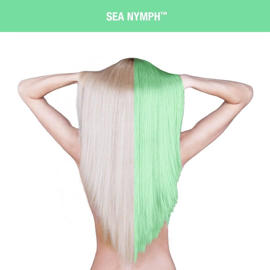 Manic Panic Sea Nymph Creamtone 118ml