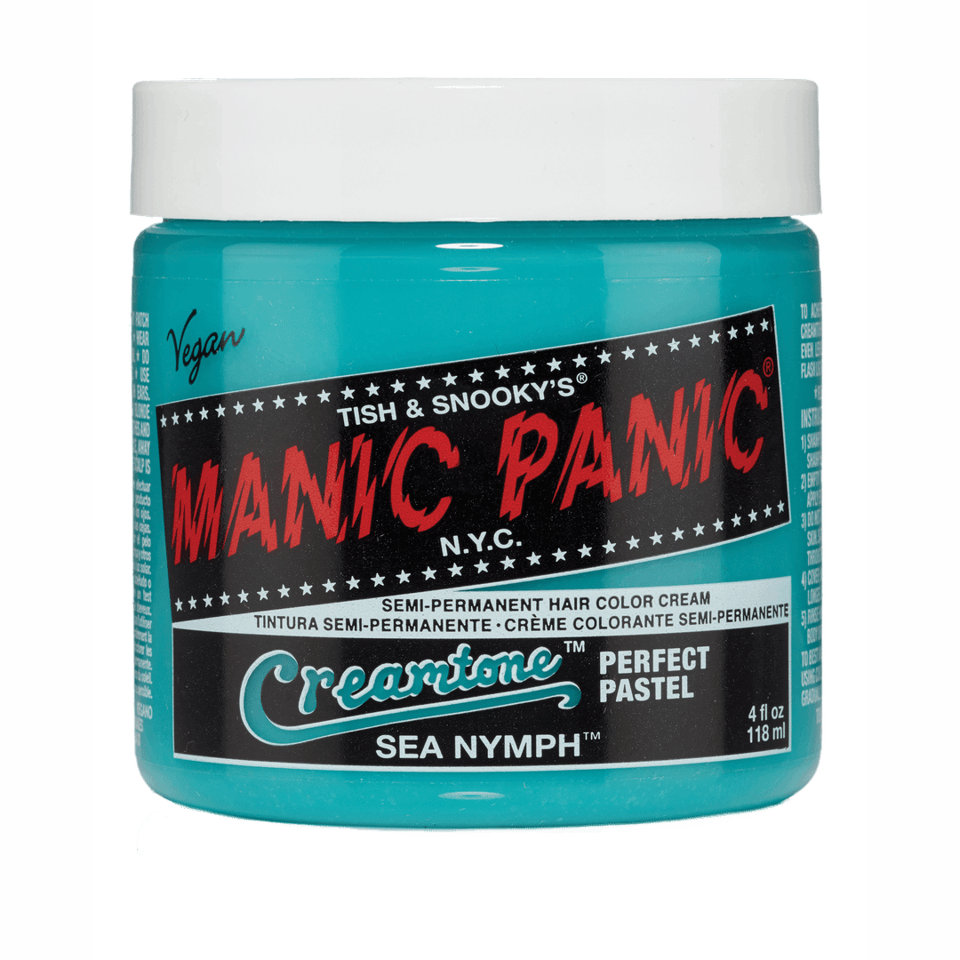 Manic Panic Sea Nymph Creamtone 118ml