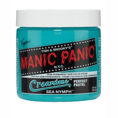 Manic Panic Sea Nymph Creamtone 118ml
