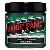 Manic Panic Venus Envy Classic Cream 118ml