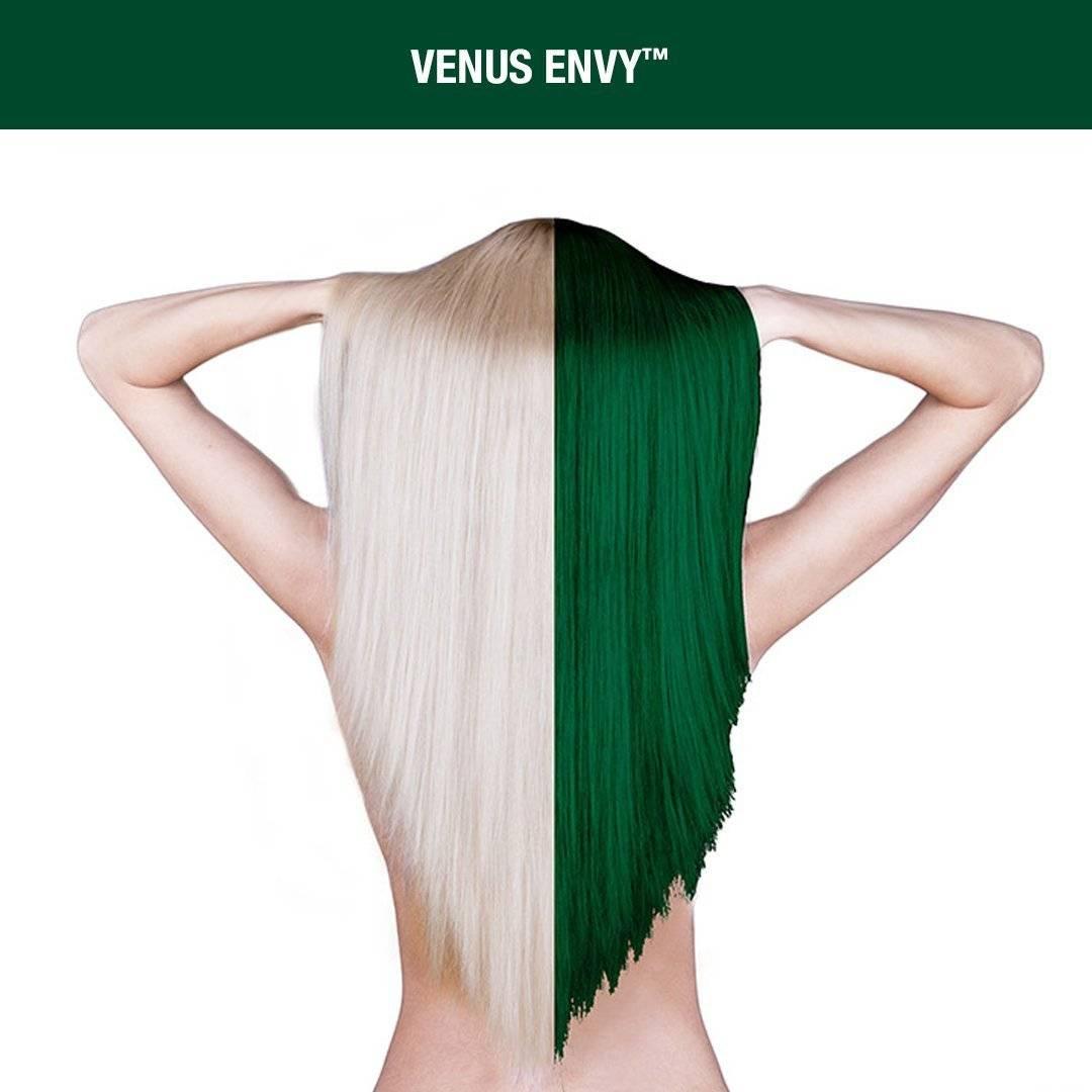 Manic Panic Venus Envy Classic Cream 118ml