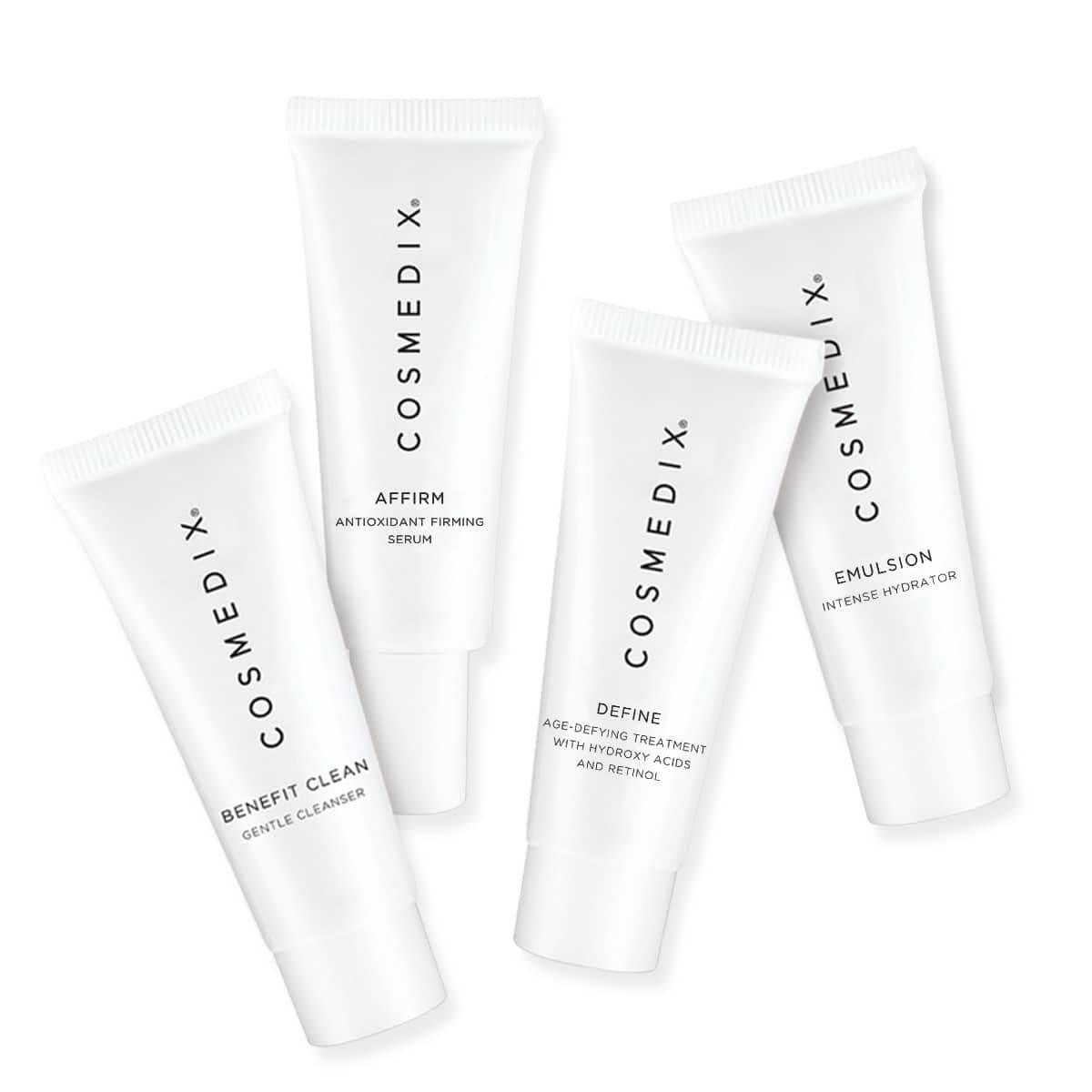 Cosmedix Normal Skin Kit