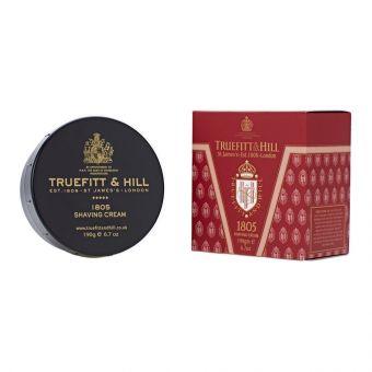 Truefitt and Hill 1805 Shaving Cream Bowl 190g