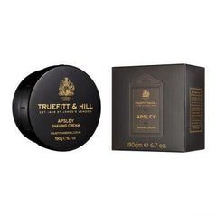 Truefitt and Hill Apsley Shaving Cream Bowl 190g