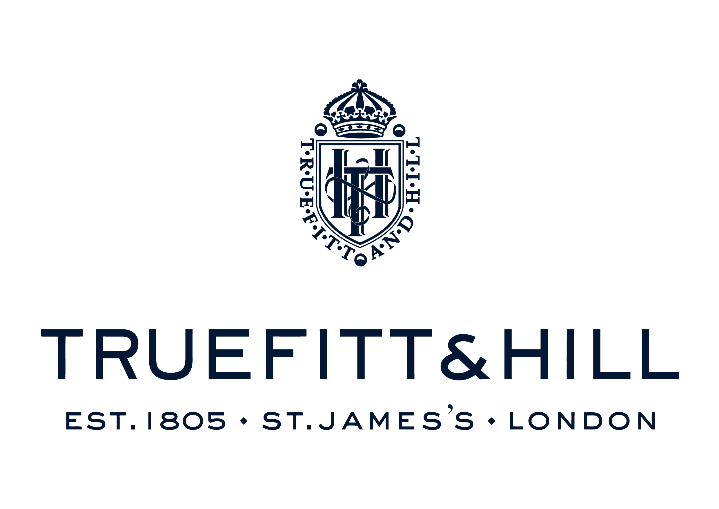 Truefitt and Hill 1805 Bath And Shower Gel 200ml