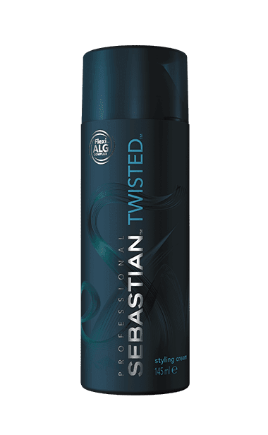 Sebastian Twisted Magnifier Styling Cream 145ml