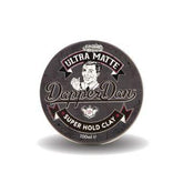 Dapper Dan Ultra Matte Clay 100ml
