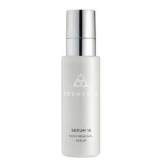 Cosmedix Serum 16 Rapid Renewal Serum 30ml.