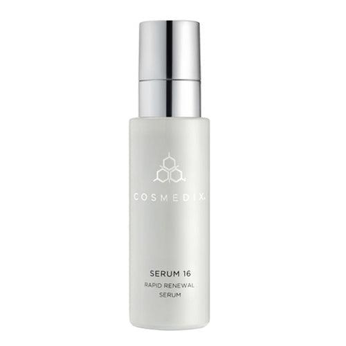 Cosmedix Serum 16 Rapid Renewal Serum 30ml.