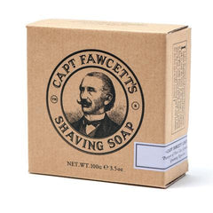 Captain Fawcett Shaving Soap Refill