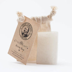 Captain Fawcett Alum Bar 90g