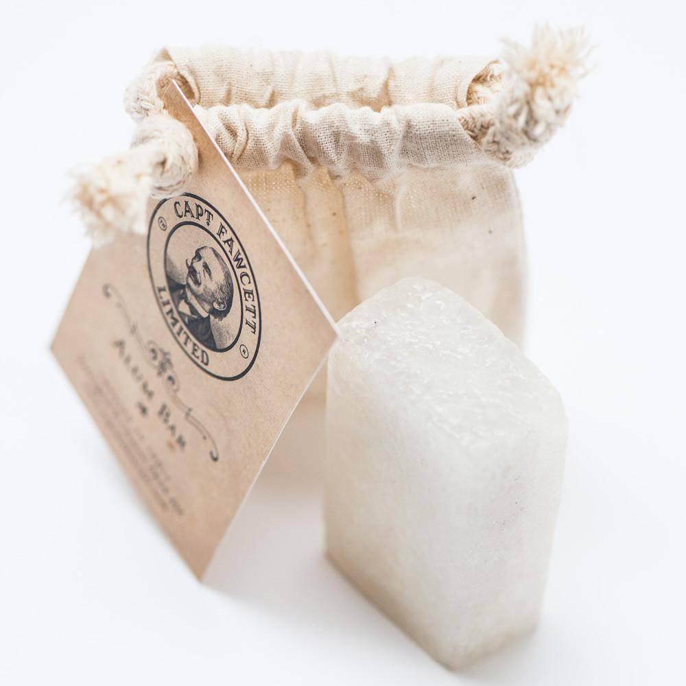 Captain Fawcett Alum Bar 90g