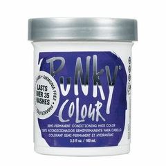 Punky Colour Semi Permanent Conditioning Hair Colour 3.5 oz