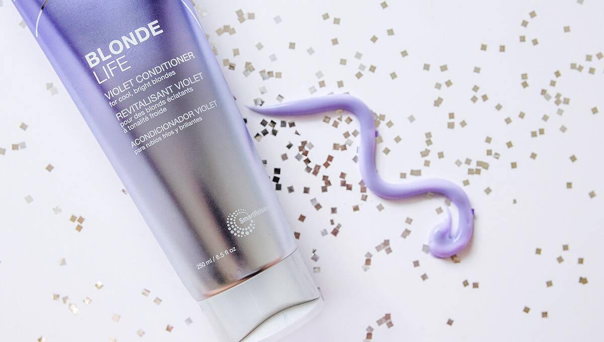 Joico Blonde Life Violet Conditioner 250ml