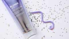 Joico Blonde Life Violet Conditioner 250ml