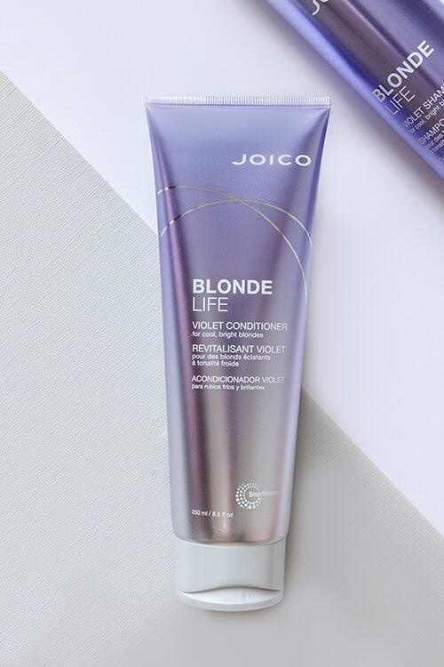 Joico Blonde Life Violet Conditioner 250ml