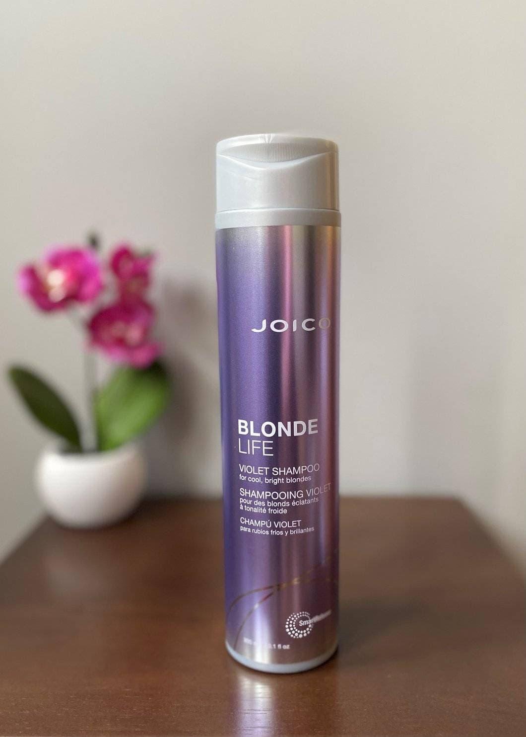 Joico Blonde Life Violet Shampoo 300ml