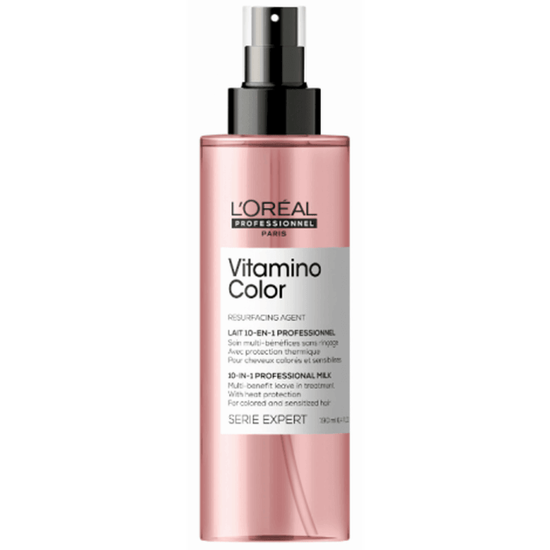L'Oreal Professionnel Vitamino Color 10 in 1 Spray 190ml