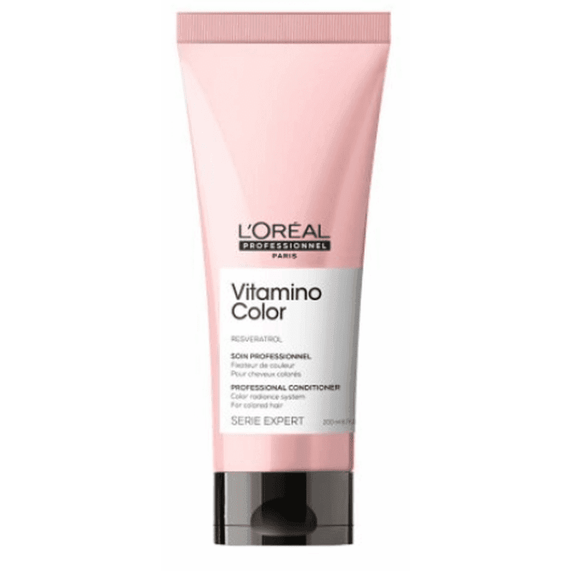 L'Oreal Professionnel Vitamino Color Conditioner 200ml