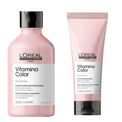 L'Oreal Professionnel Vitamino Color Conditioner 200ml