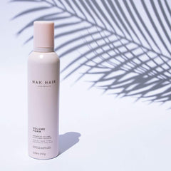 NAK Volume Foam 250g