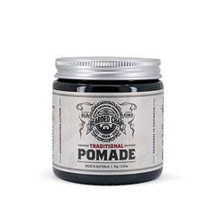 The Bearded Chap Traditional Pomade 95g
