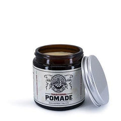 The Bearded Chap Traditional Pomade 95g