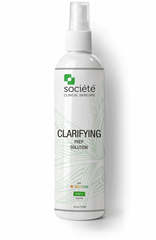 Societe Clarifying Prep Solution 170ml