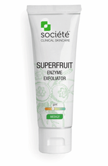 Societe Superfruit Enzyme Exfoliator 59ml