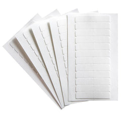 Showpony Weft/ Slimline Replacement Sheets 60pc