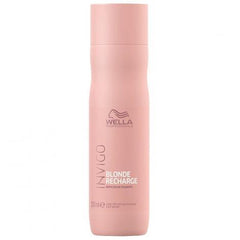 Wella Professionals Cool Blonde Refreshing Shampoo 250ml