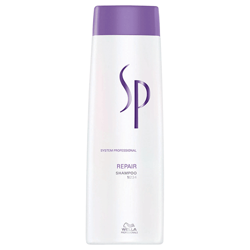 Wella Sp Repair Shampoo 250ml