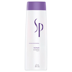 Wella Sp Repair Shampoo 250ml
