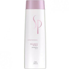 Wella Sp Balance Scalp Shampoo 250ml