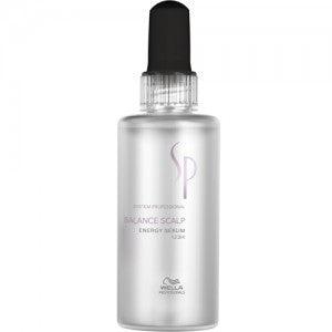 Wella Sp Balance Scalp Energy Serum 100ml