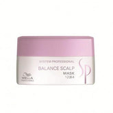 Wella Sp Balance Scalp Mask 200ml