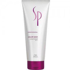 Wella Sp Color Save Conditioner 200ml