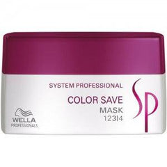 Wella Sp Color Save Mask 200ml