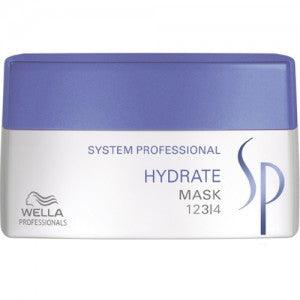 Wella Sp Hydrate Mask 200ml