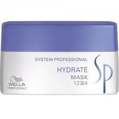 Wella Sp Hydrate Mask 200ml