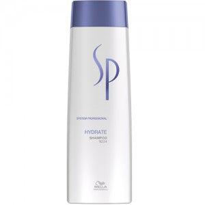 Wella Sp Hydrate Shampoo 250ml