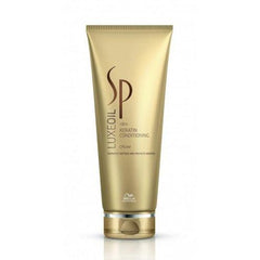 Wella Sp Luxe Oil Keratin Conditioning Cream 200ml